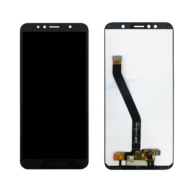 Cell Phone OLED Screen Assembly Compatible For Huawei Y6 Prime