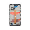 Cell Phone OLED Screen Assembly Compatible For Huawei Mate 8 Lite