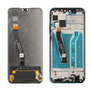 Cell Phone OLED Screen Assembly Compatible For Huawei Y8S