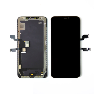 Mobile Phone LCD Screen Assembly Compatible For iPhone Xs Max