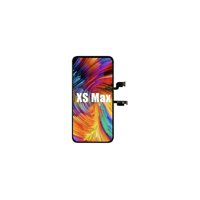 Mobile Phone LCD Screen Assembly Compatible For iPhone Xs Max
