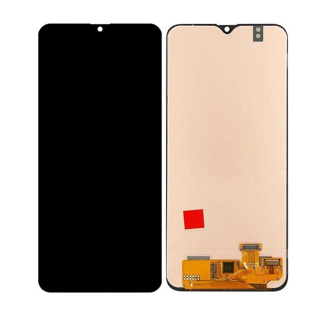 Mobile Phone LCD Screen Assembly Compatible For Samsung A20