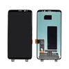 Mobile Phone LCD Screen Assembly Compatible For Samsung S8