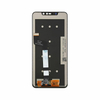 Mobile Phone LCD Screen Assembly Compatible For Xiaomi Note 6